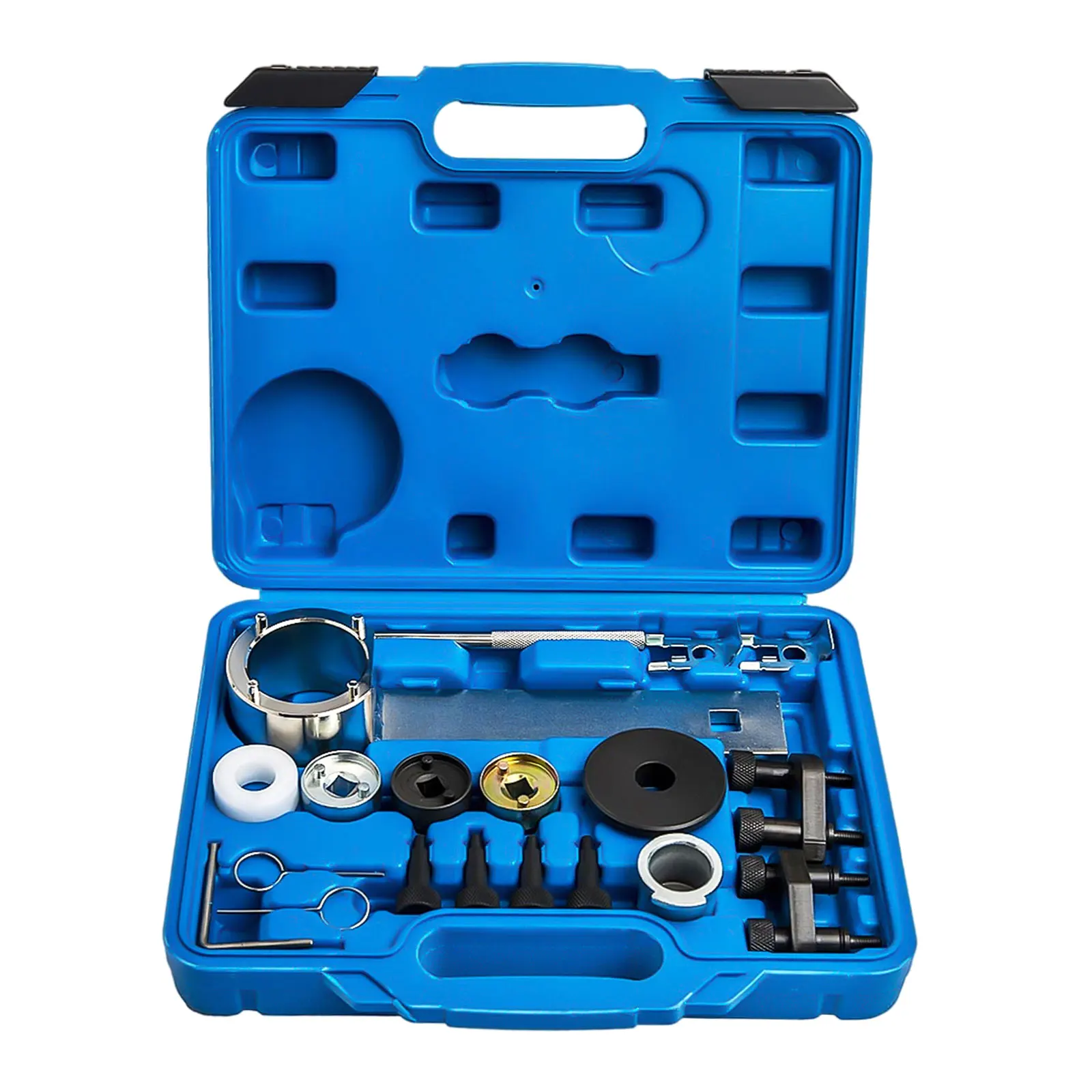 Timing Chain & Tool Kit For Audi VW 2.0 TSI Jetta GTI A4/A5/Q5 Beetle Passat