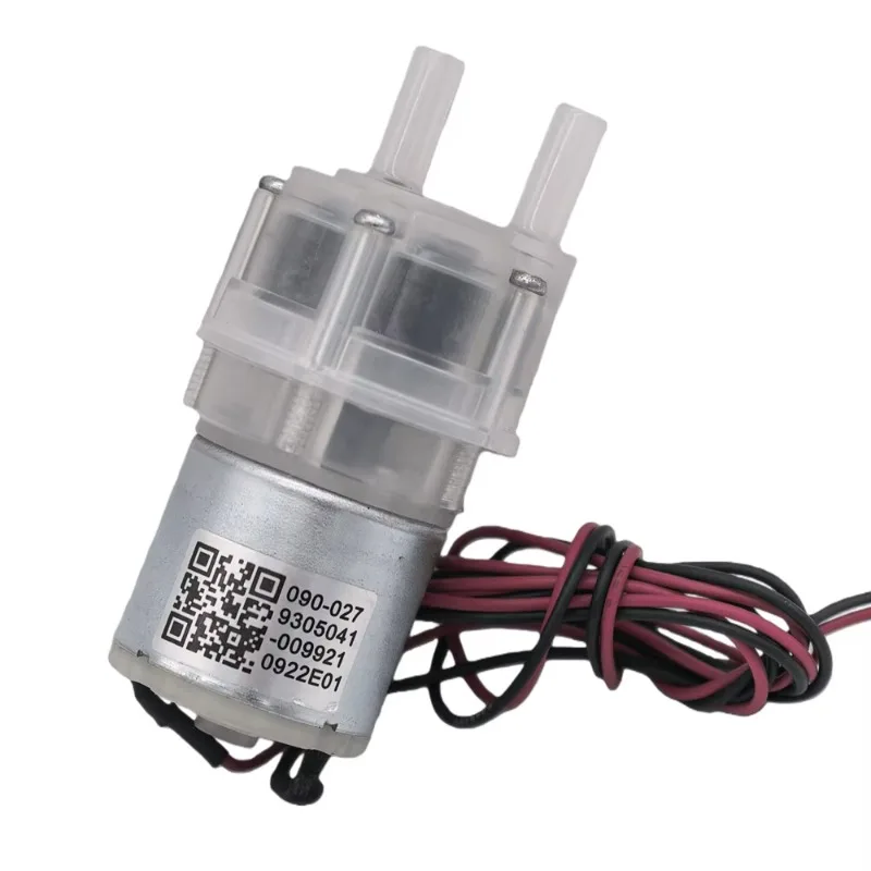 DC12V Micro Diaphragm Pump for Coffee Machines Water Dispensers And Water Purifiers High-Quality Coffee Brewing Water Supply