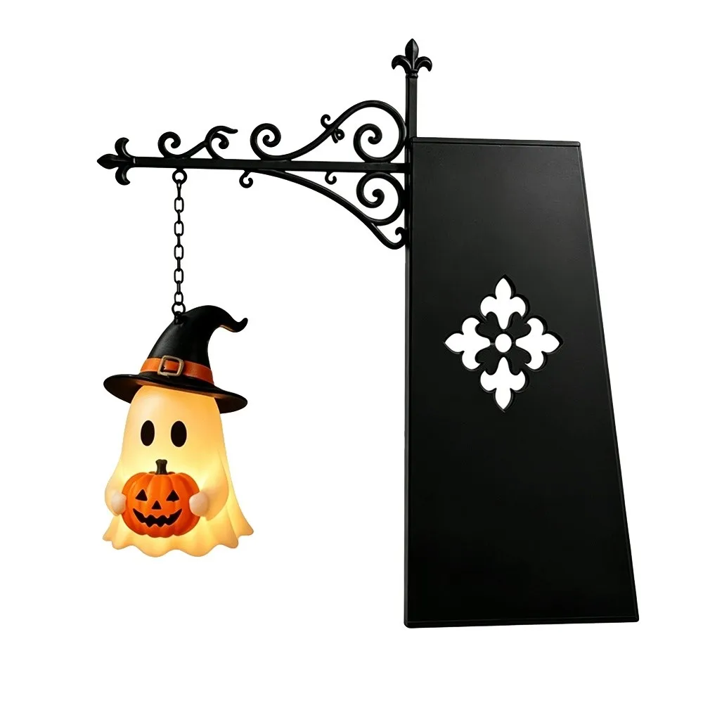 Creative Warm White Light Bookshelf LED Lamp Mini Size LED Powered Book Nook Decor Metal Night Reading Lamp Bedroom Use