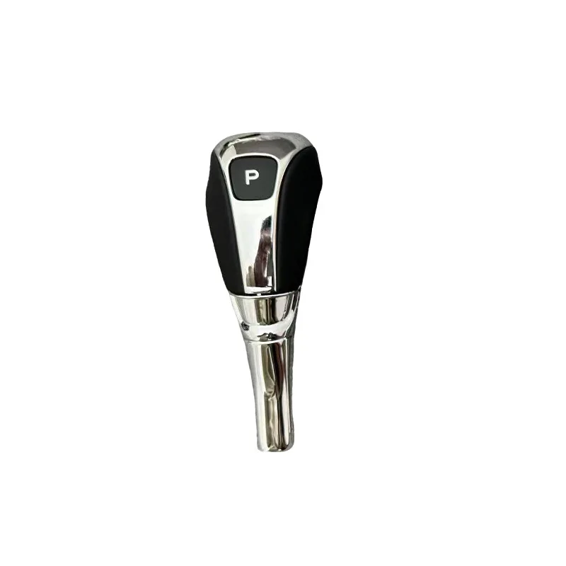 

It is suitable for old to new light luxury gear handles for car modification