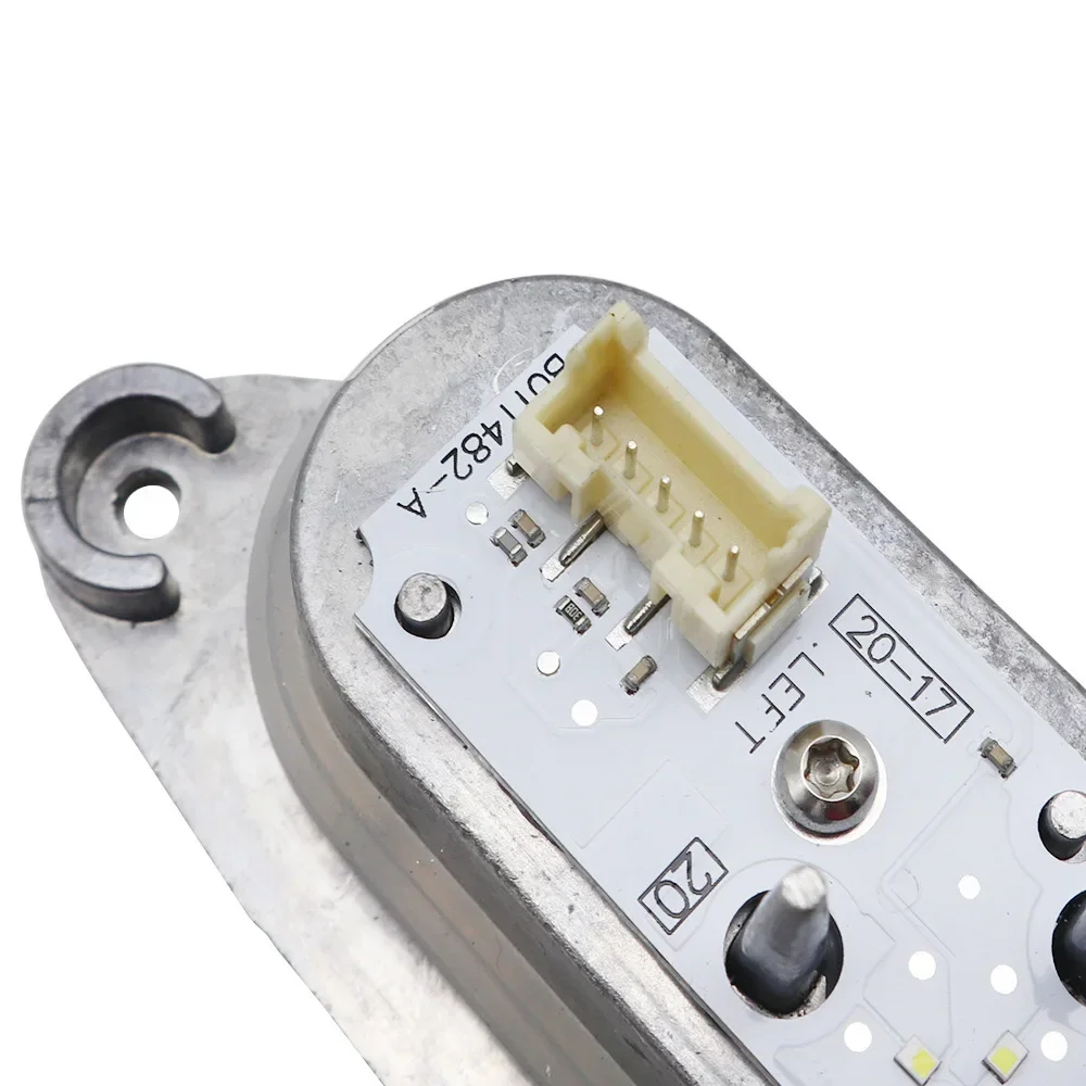 Für Audi A3 S3 RS3 OEM Aftermarket 8V0998473 8V0 998 473 8V0998474 8V0 998 474 DRL Tagfahrlicht-Modul Xenon-Scheinwerfer – Detail 3