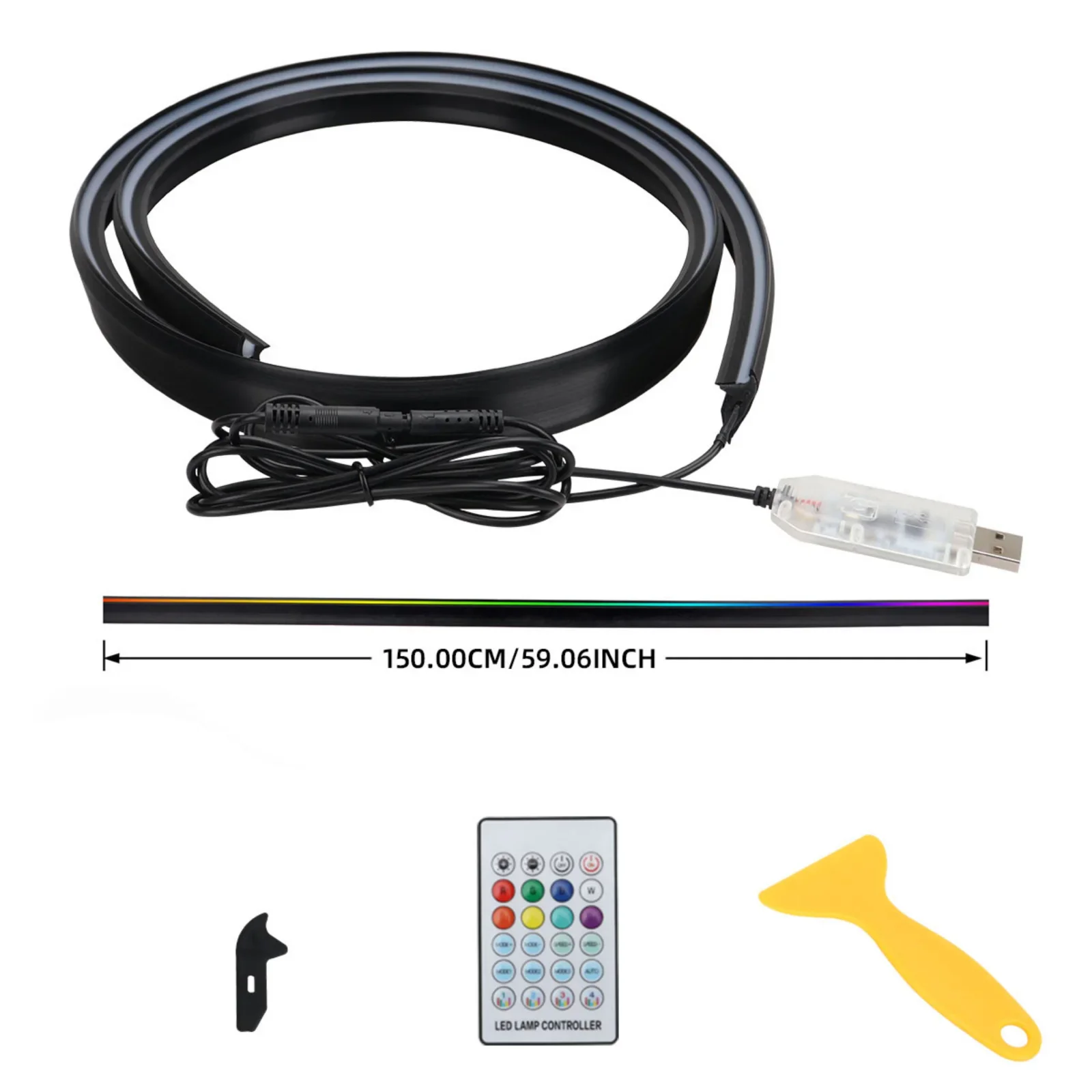 150cm