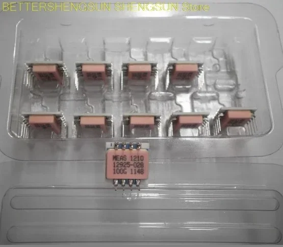 MEAS1210A-100G-3N P…