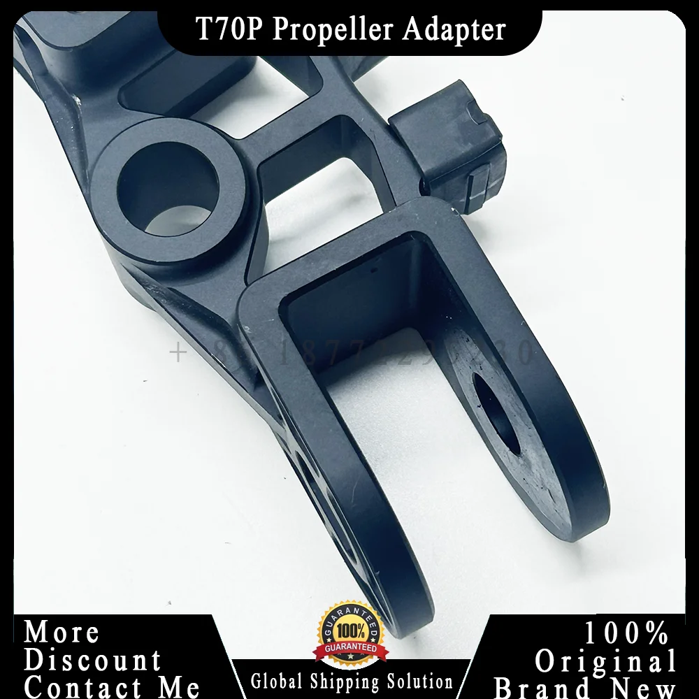 Original 4pcs/Set T70/T70P Propeller Adapter for Dji Agriculture Drone Accessories Repair Parts