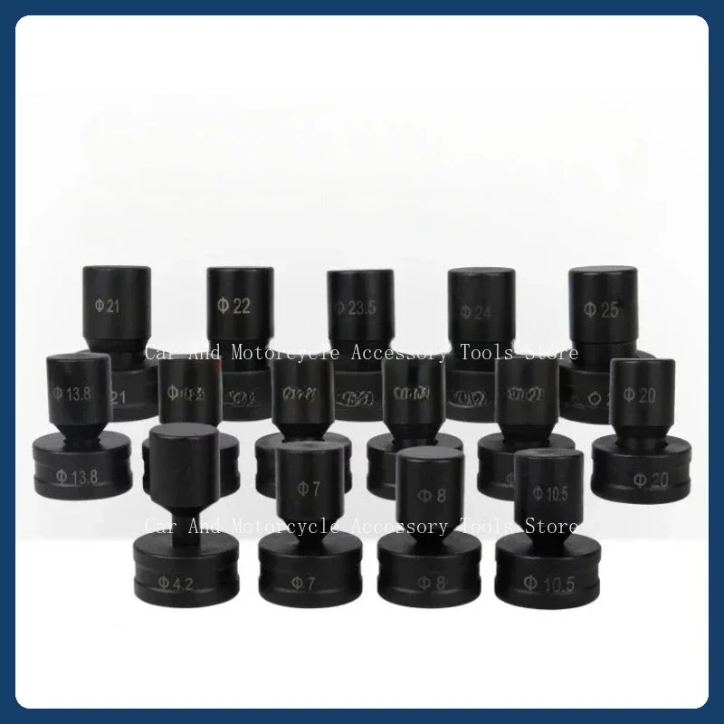 

Hydraulic Punching Mould CH-70 Round Hole Die Hydraulic Punching Dies Manual Punch CH-70 Mould