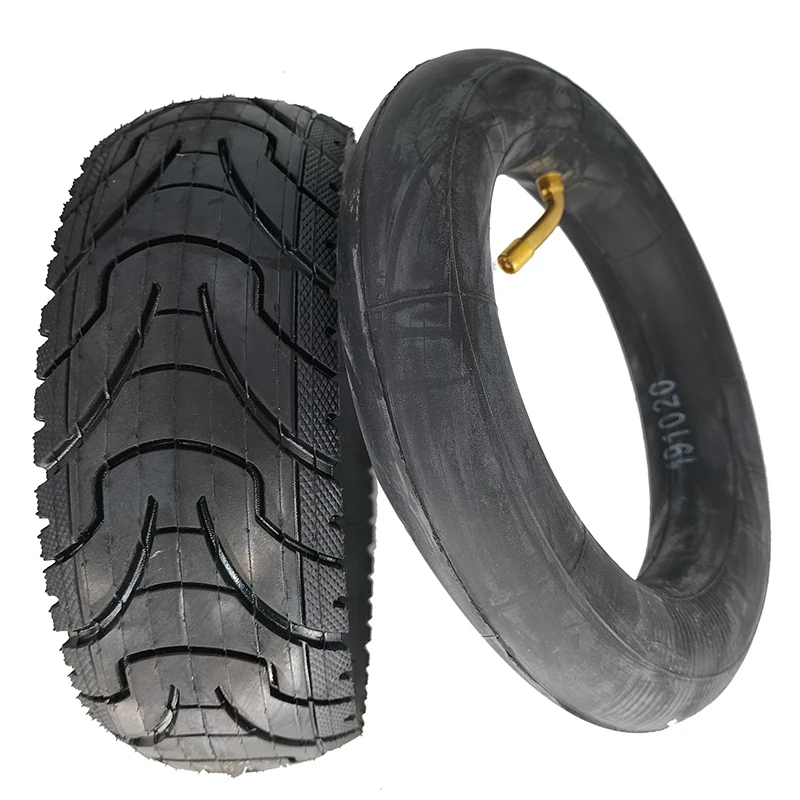 8 1/2X3 Inner and Outer Tyre 8.5 Inch 8.5X3.0 Pneumatic Tire for Electric Scooter Accessories