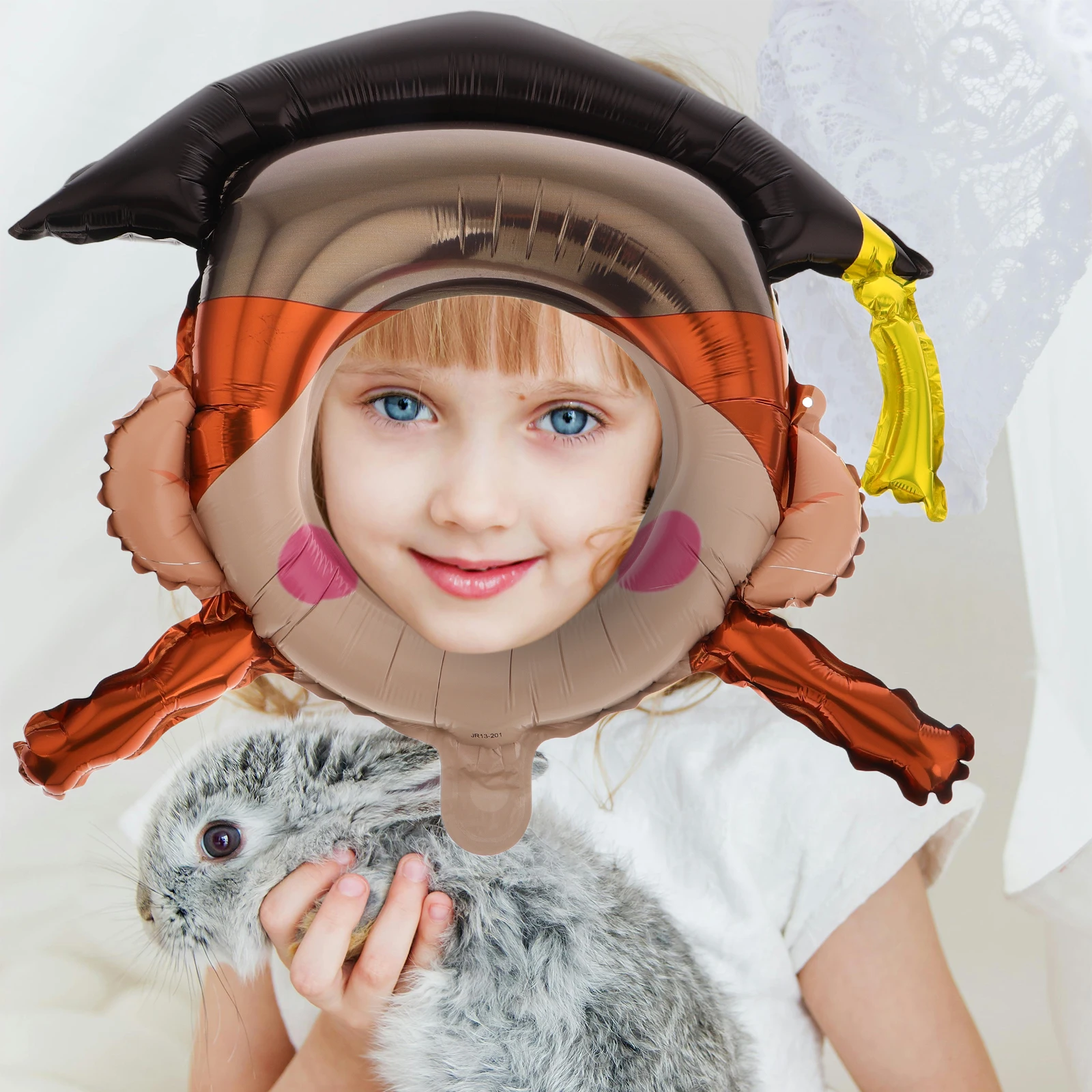 

10Pcs Kindergarten Graduation Headband Photo Booth Props Cap PVC Decorations Elementary Middle High School College Graduation