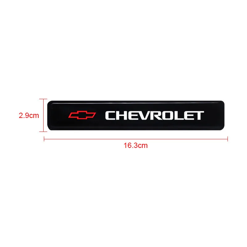 1Pcs Car Decorative Light LED Front Hood Grille Emblem Badge Decor for Chevrolet Lacetti Captiva Aveo T250 Epica Lanos Cobalt