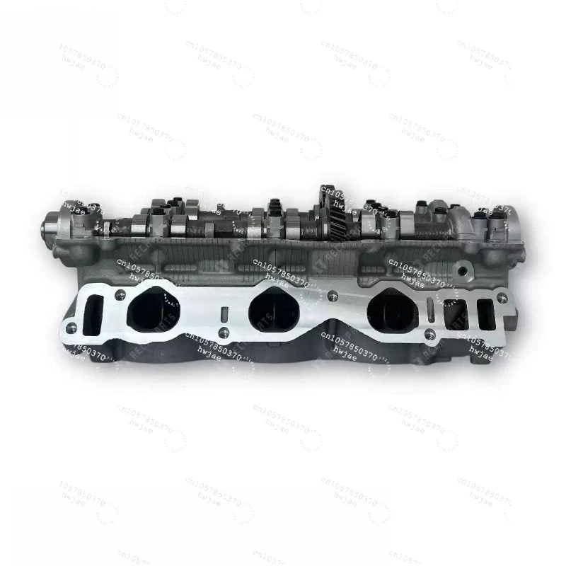5VZ-FE Right Cylinder Head Assembly 1101-11101-6913511101-69136V6DOHC