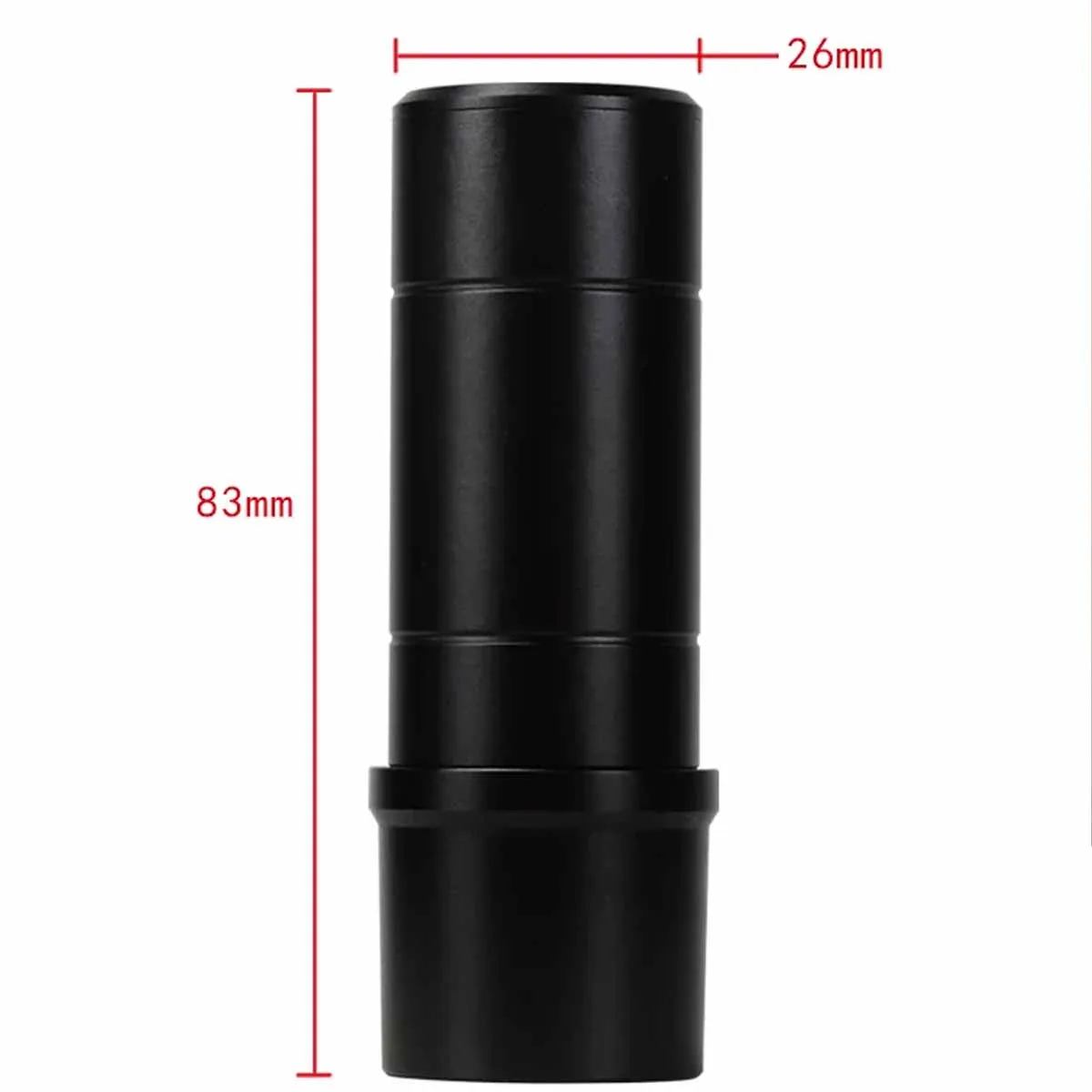 Astronomical Sun Seeking Telescope for Partial & Total Solar Eclipse Sunspot Positioning Accessory Essential for Stargazing & As