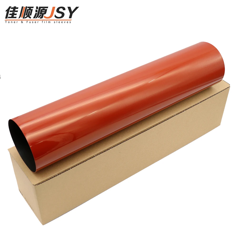 Original Fuser Film Sleeve C6500 Copier Parts Original Fuser Film For Konica Minolta Bizhub C5500/C6000/C6500/C6501/7000 8000