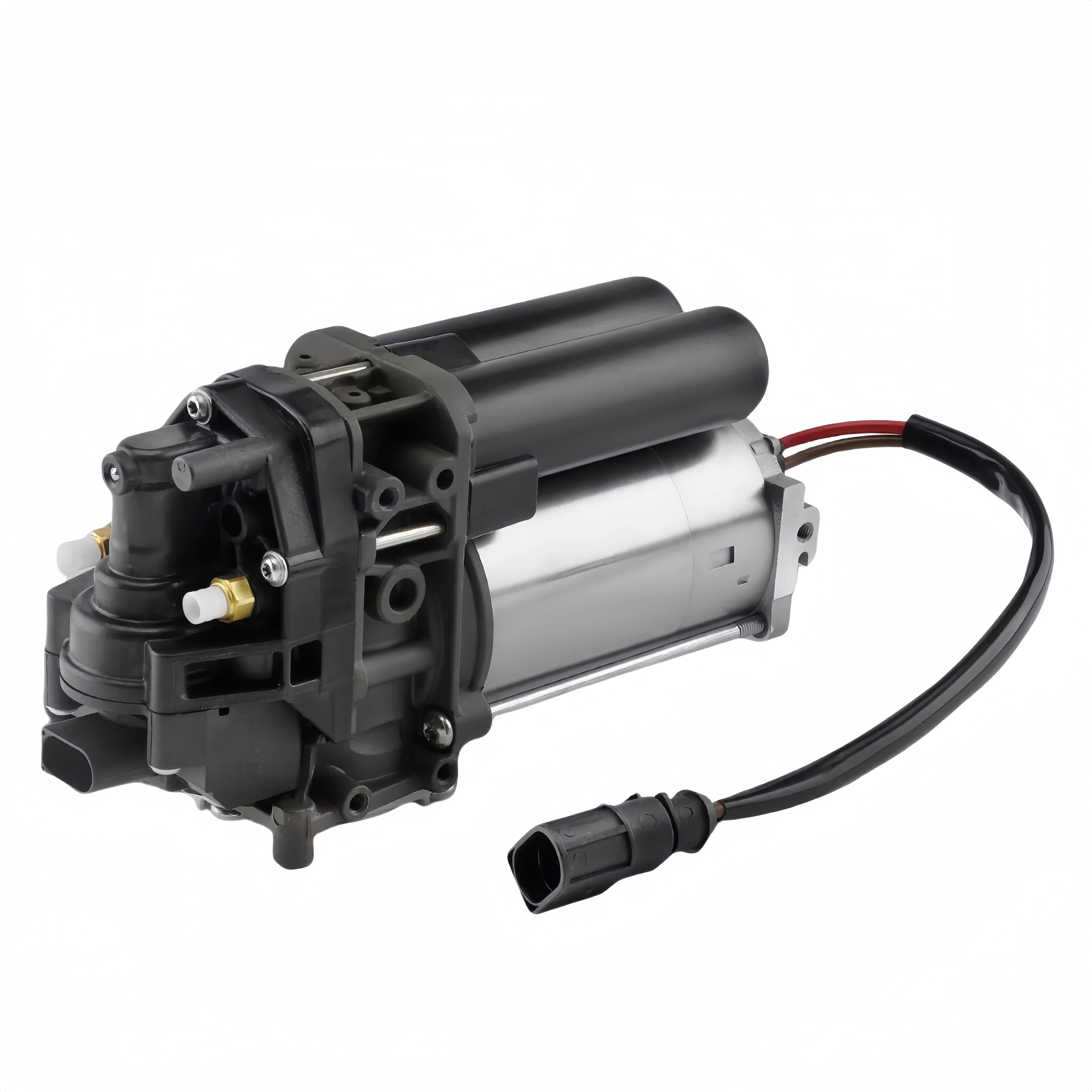 

Direct Factory Sale Model X 2015-2021 Air Suspension Compressor 102791100H Air Pump New Condition For Tesla