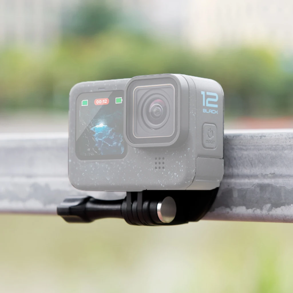 Magnetische Umhängeband Halter Halterung Adapter Lanyard für GoPro Hero 13 für Insta360 X4 Kamera Für DJI Mic Action 5 Pro 4 3 – Detail 7