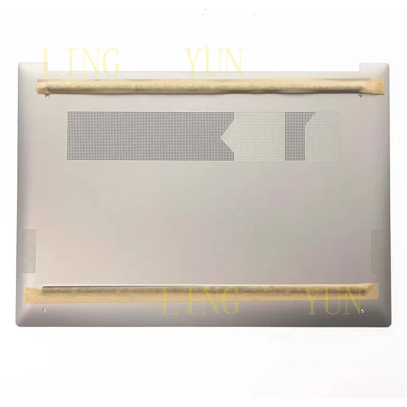 Z  P33600-001 New Bottom D Cover Lower Case for HP OmniBook 5 16-af 16-ag Laptop