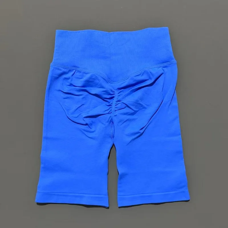 Рисунок 3 - Динамические спортивные шорты 6