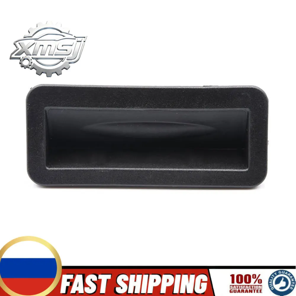 Interruptor de apertura de maletero para Ford Focus, Fiesta c-max, s-max, Galaxy, Mondeo, Kuga, 6M5119B514AD, 1748915