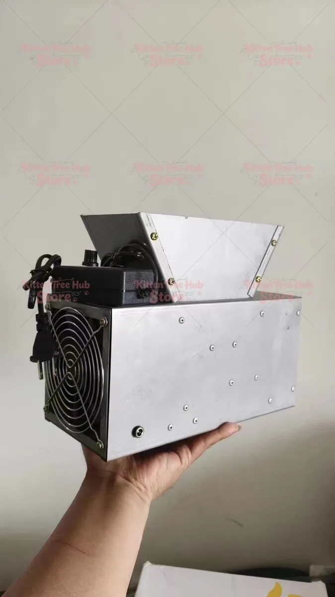 Shell Blower, Bird Food Shell Blower, Grain Bird Food Shell Blower, Adjustable Speed Motor