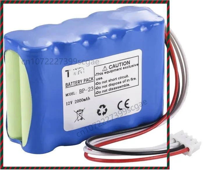 For BP-23 Battery F…