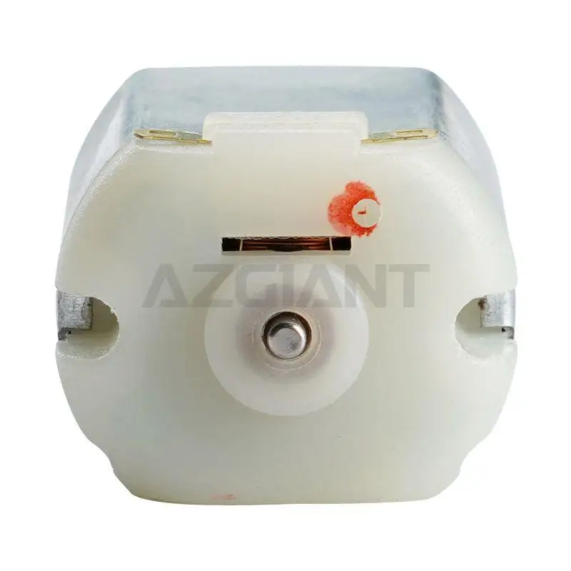 AZGIANT Power Folding Side View Mirror Motor Professional FC-280 for Renault Megane Mk3 Latitude L70 Interior Replacement Parts