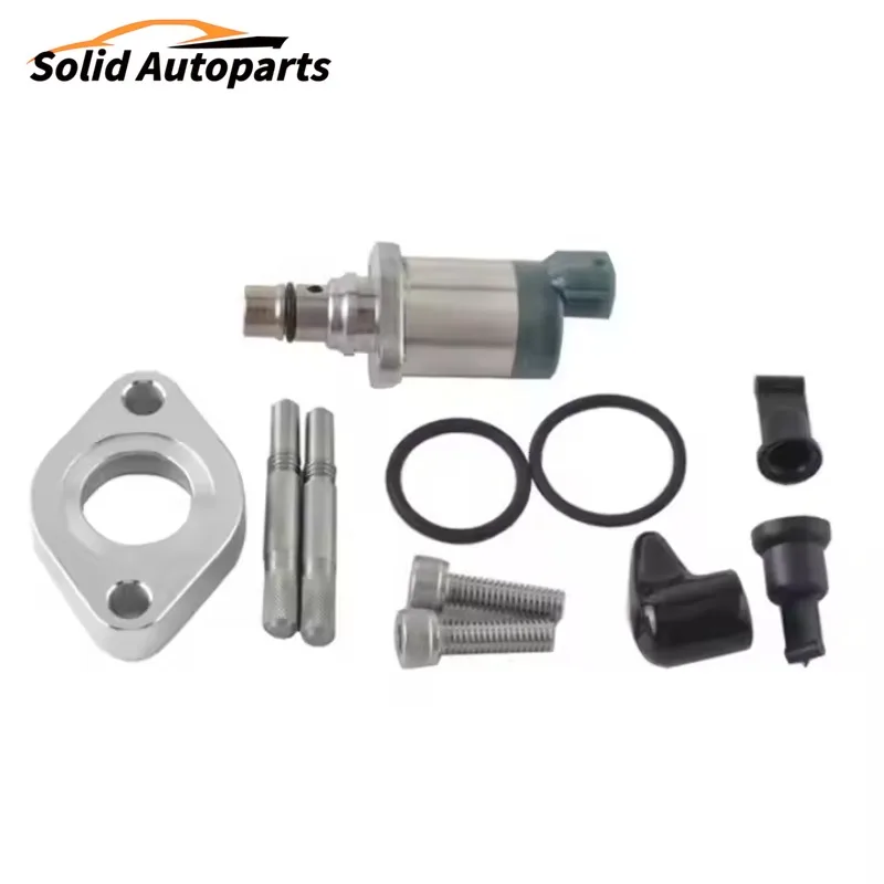 

294200-2760 2942002760 Common Rail SCV Valve Fuel Pump Suction Control Valve For Mitsubishi L200 4D56 Isuzu D-Max Nissan Mazda