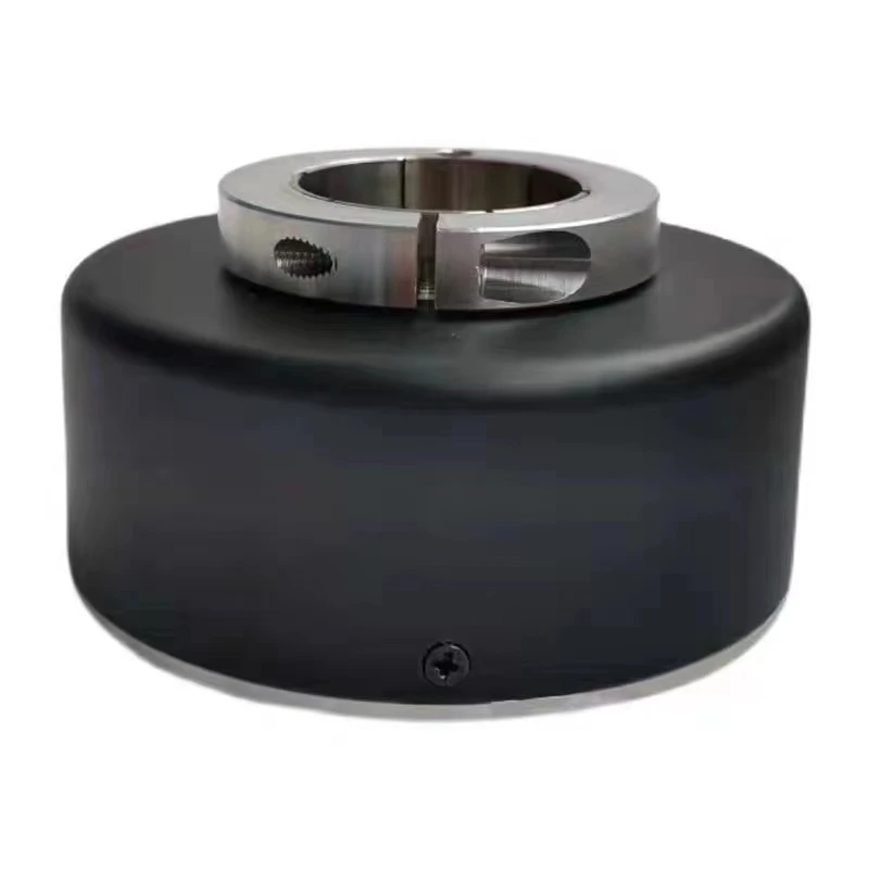 

Новый дневной кодировщик двигателя