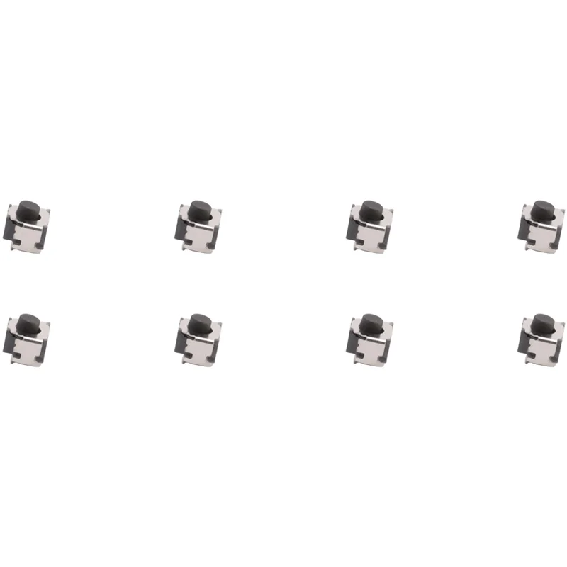 【Buy Now】20Pcs Micro-Switch L R Button For Nintend Switch LR Button Press Microswitch For Switch NS Joy-Con Joystick