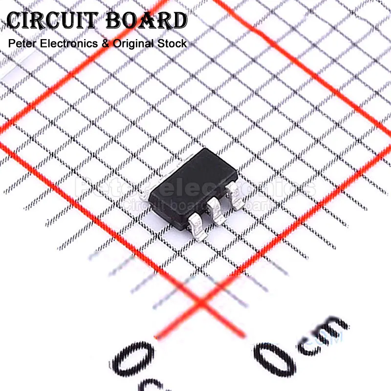 (10piece) MP2359DJ-LF-Z MP2359DJ MP2359 IF8.. F8.. Sot23-6 Circuit Board IC Part 100% New Stock