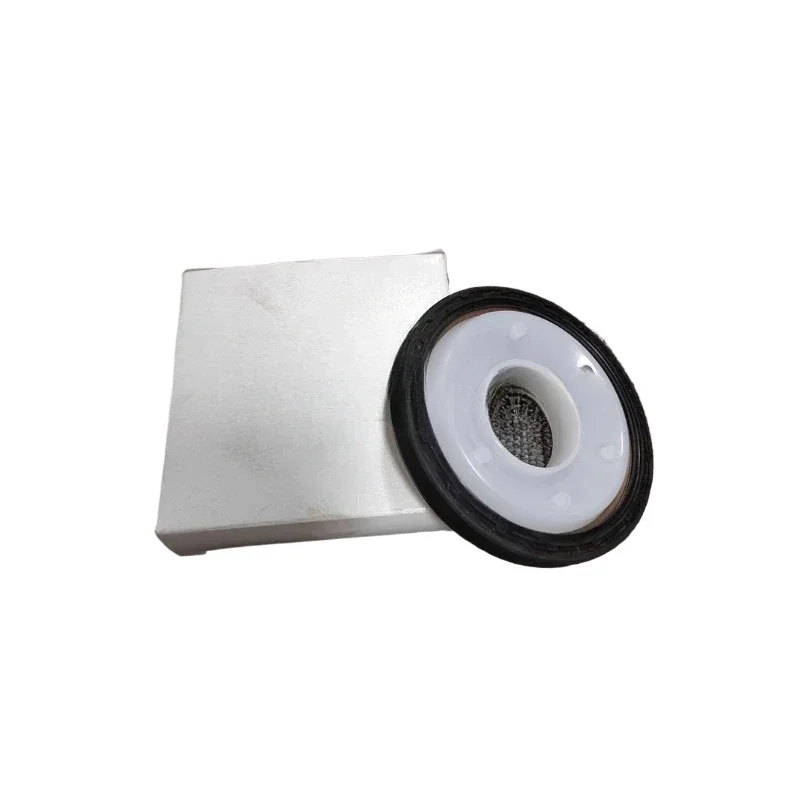 

Оригинальное уплотнение коленчатого вала Figzero OEM 11117511396 (переднее/заднее) для BMW 3, 5, 7 серий E39, E46, E60, E66, N20, N52, N54, N55