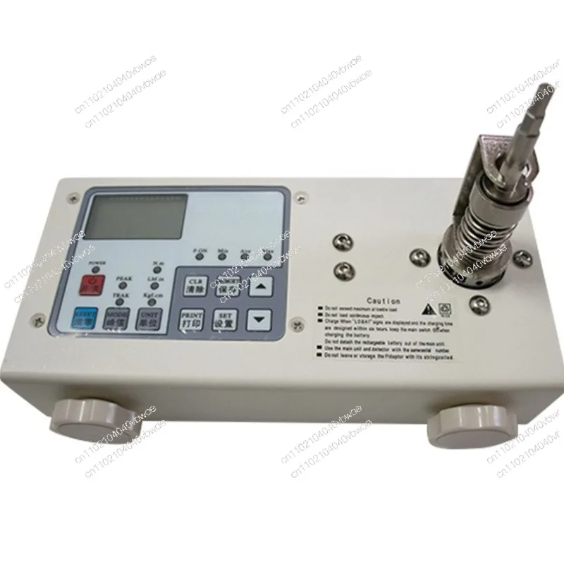 Torque Tester HP-20 Electric Batch Wind Batch Motor Torque Wrench Calibrator Torque Gauge