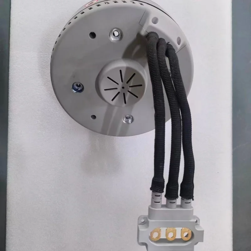 Genuine Brand T100 Power Motor 15516 60KV Plastic Propulsion for Compatible Dr-one Spare and Repair Parts Hot Selling