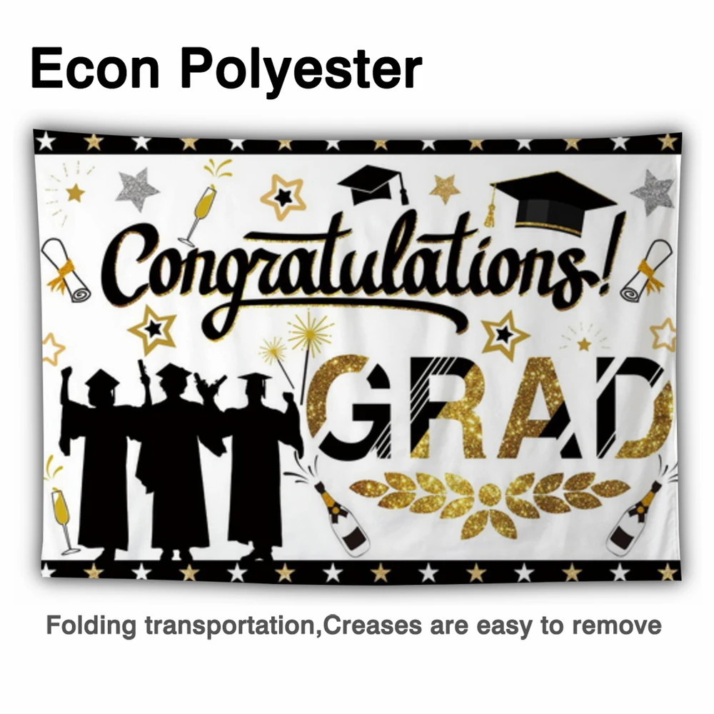 Allenjoy-結婚式の装飾用の金と黒の背景,緑の小麦型の帽子,フォトアクセサリー