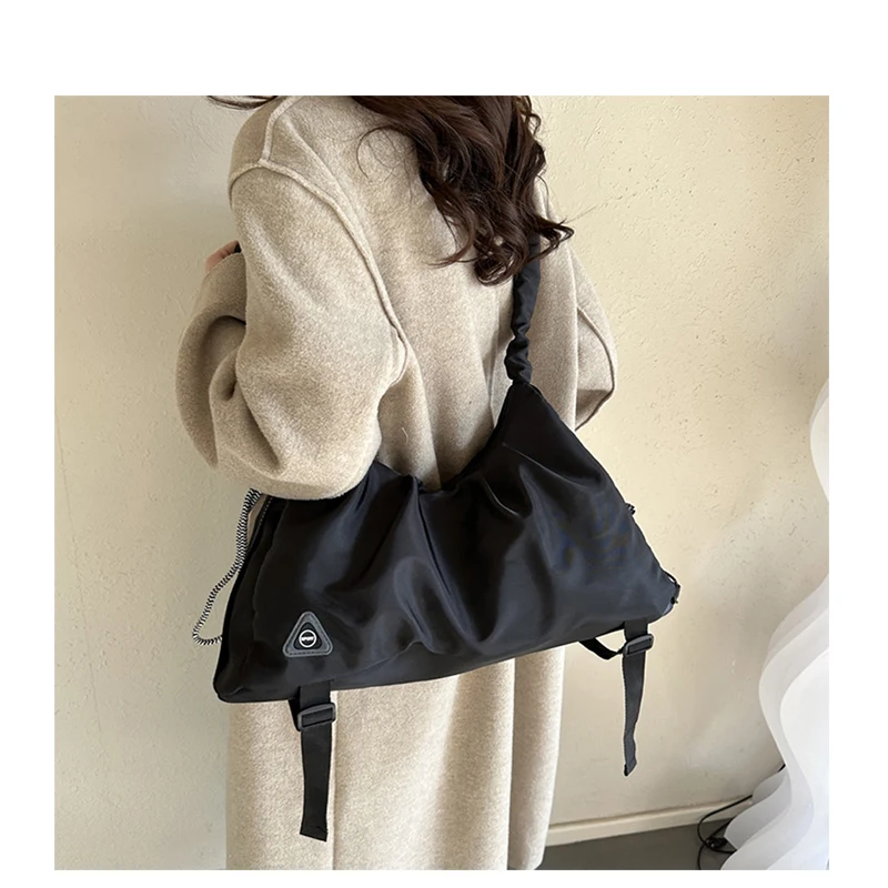1pcs Gym Bag for Women-Yoga,Women Gifts Travel Duffle Bag with Shoe Compartment Waterproof for Plane,Wet Pocket for Swimming