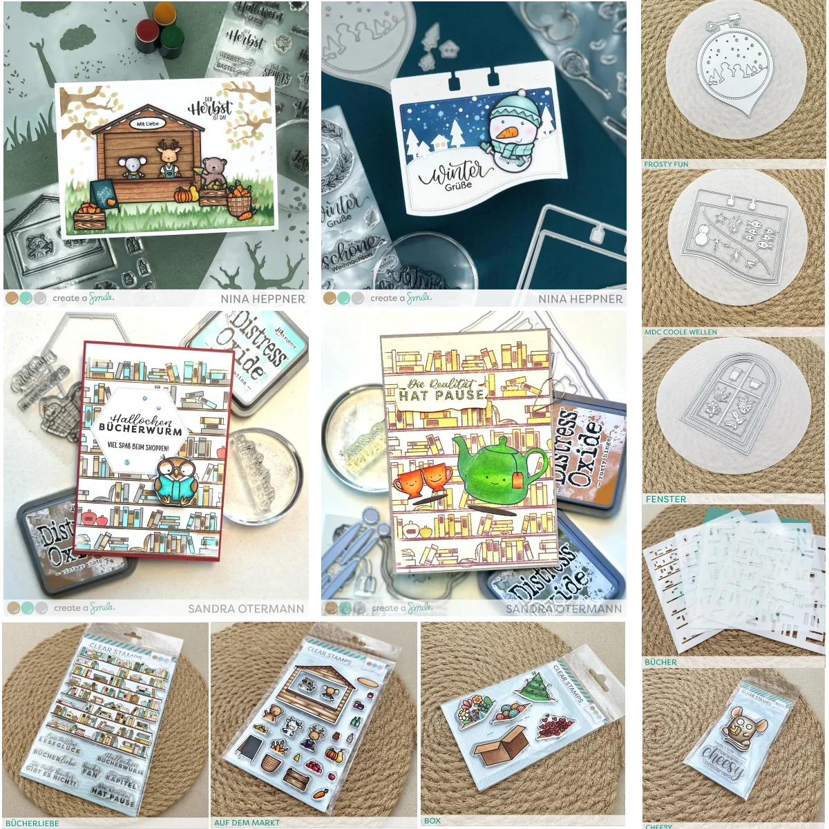 

2025 Holidays On The Market Book Love Metal Cutting Dies Clear Stamps Stencil For DIY Decorating Scrapbook Paper Card Embossing