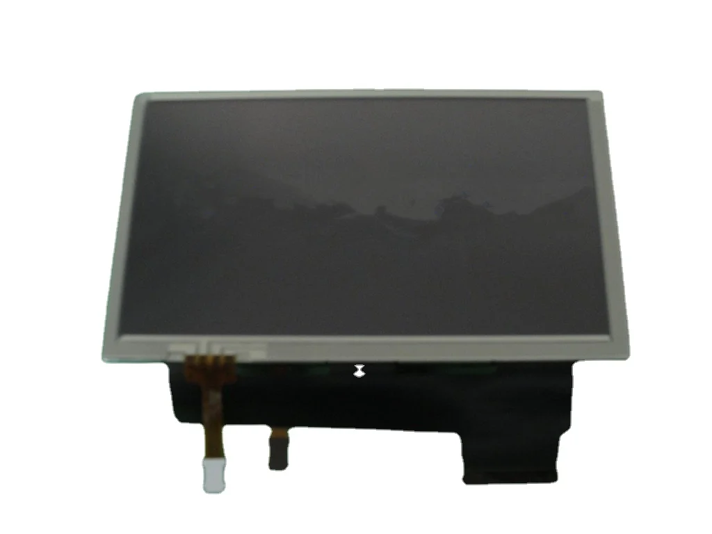 

GPS TFT LCD Navigation Display 6.5'' with touch panel Digitizer for VW Volkswagen RNS315