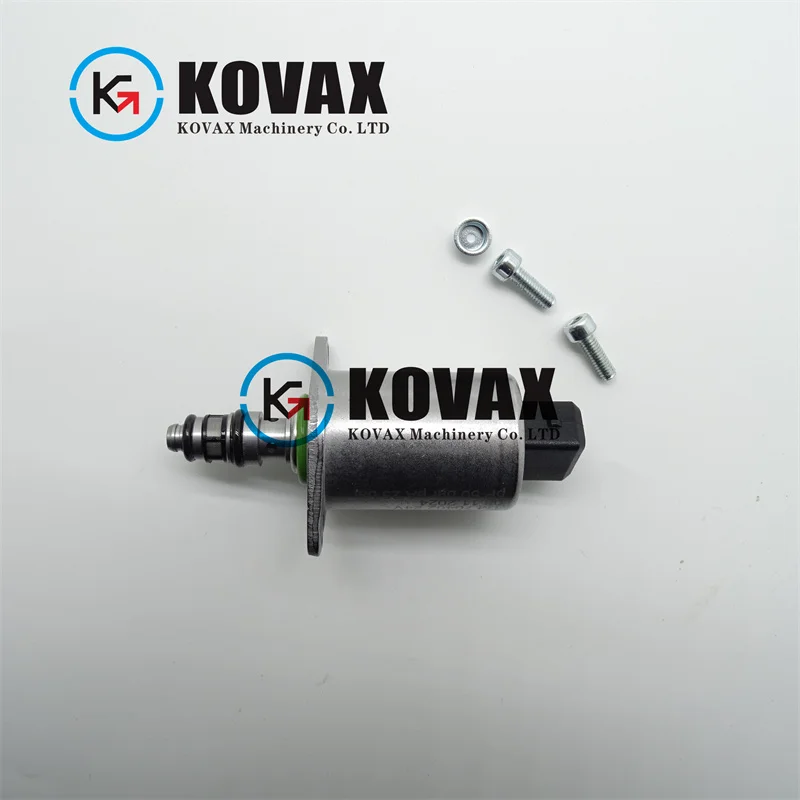 

Гидравлический пропорциональный электромагнитный клапан TM70402 24 В 3769592 подходит для двигателей PS25 P70CF