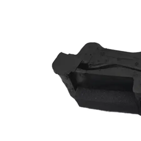 For A6 For C7 2012-2018 Engine Bay Hood Foam Replacement Assembly OEM 4G0823721 4G0823722 Direct Fit Two-Piece Design
