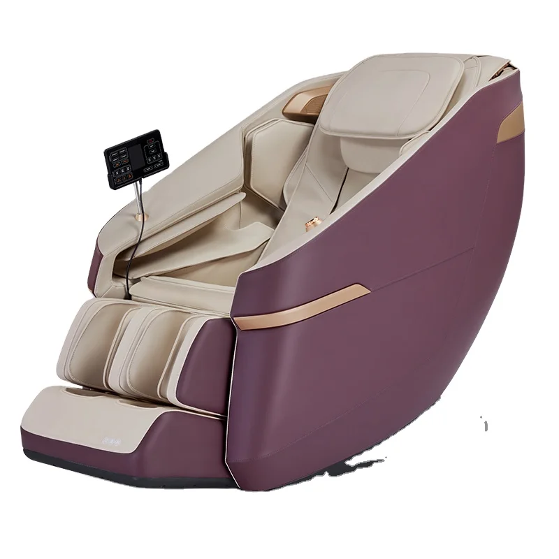 Smartmak Oem 4d 5d Massage Chair Zero Gravity Massage Chair Electric Sofa Luxury Massage Chair