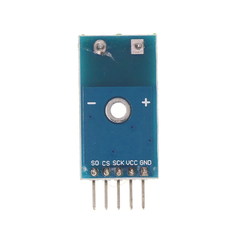 

N75R-10PCS MAX6675 K Тип Модуль датчика температуры термопары для Raspberry Pi Arduino