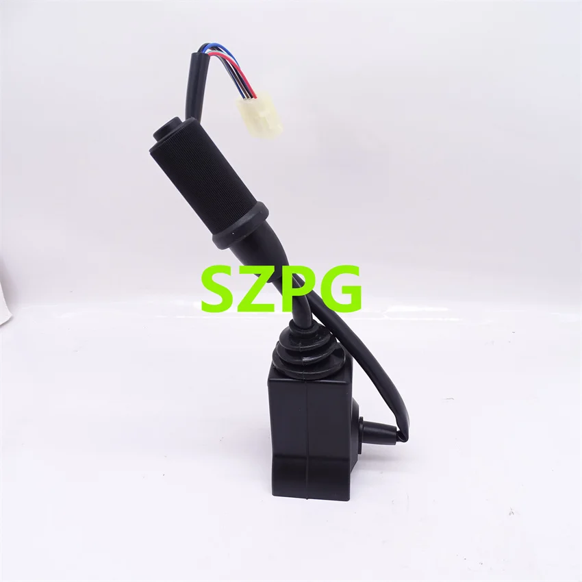 Combination Switch VOE11039411 11039411 Transmission Control for Volvo Excavator EW205D Wheel Loader L50C L5OD L50E