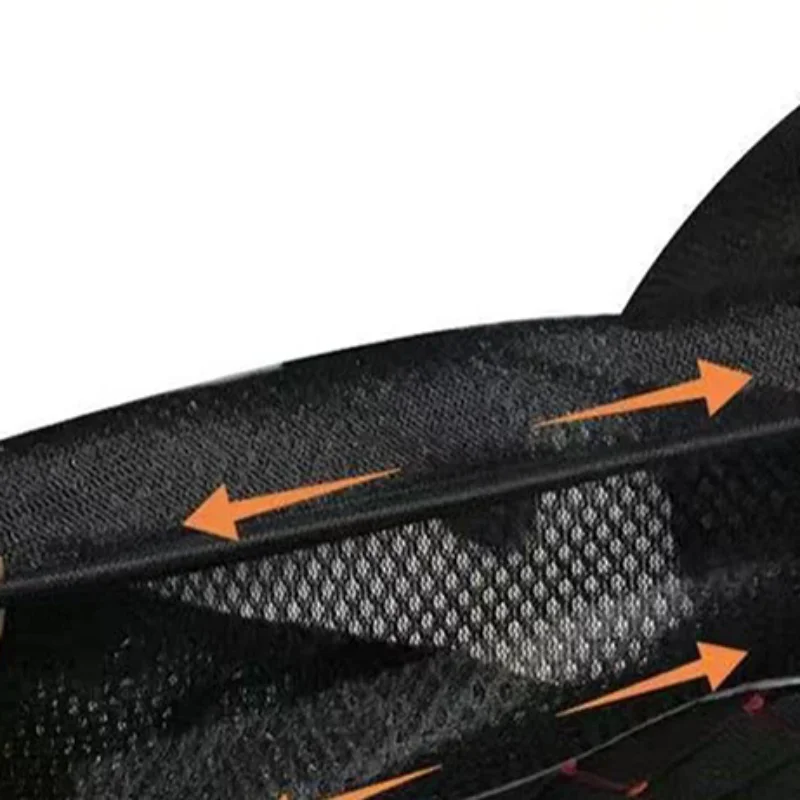 

Motorcycle Seat Cover PU Leather Seat Motor Mesh Breathable Waterproof Scooter Seats Cushion Sunproof Pad Cushion Seat Cover