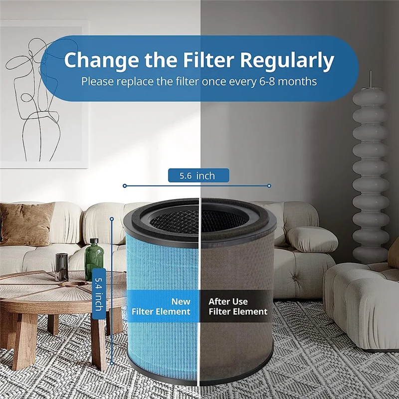 A45I AP0601 Air Pur…