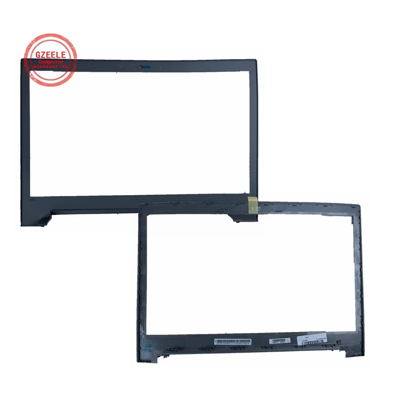 90% New for Lenovo for IdeaPad Z500 P500 Lcd Back Cover Rear Top Case Lid Screen frame 90202122 AP0SY000130 lcd top shell