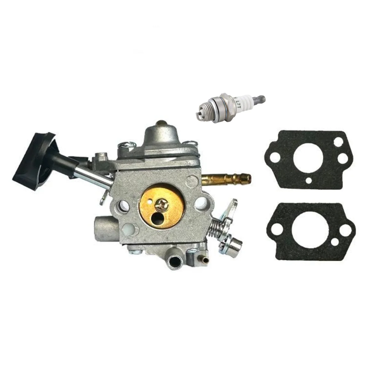 Carburetor Kit For …