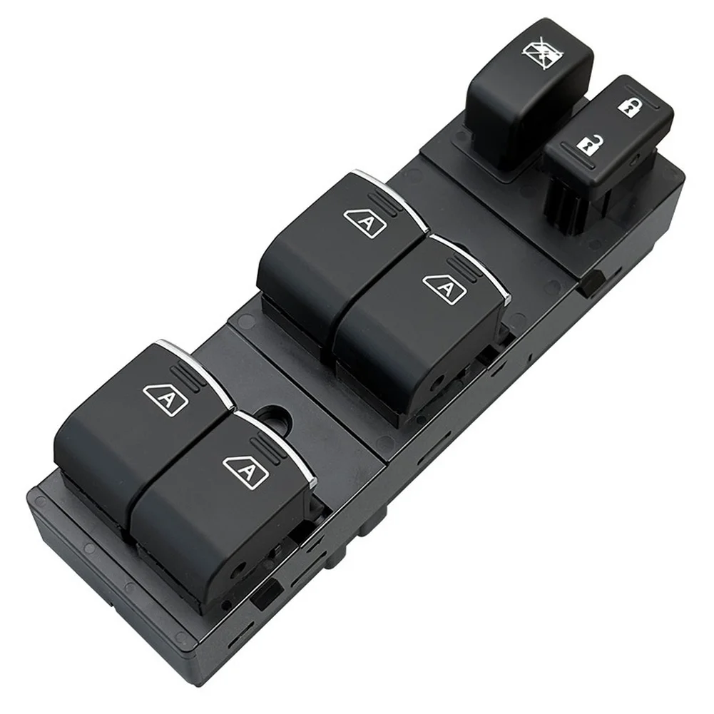 Electrical Window Button Driver Side Switch For Vehicle Maintenance For Outback 2015-2020 Replacement Window Control Switch