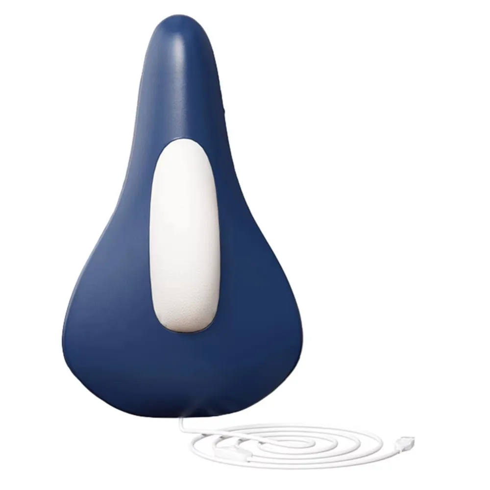 Kegel Exercise PC Muscle Trainer Enhanced Control Anal Lifting Exercise Tool Kegel Exercise Seat Cushion Bladder Trainer Unisex