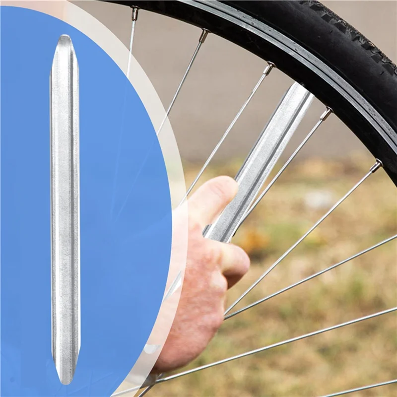 

Plain 4Pcs Tire Lever Changing Tire Lever Bar Set Tire Repair Tool Kit For Motorcycle Bike Scooter Bicycle