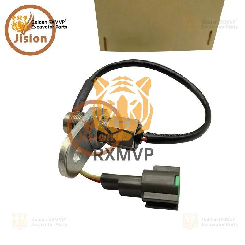 For 1-81510713-1 1815107131 181510-7131 Speed Sensor 6wg1 Excavator