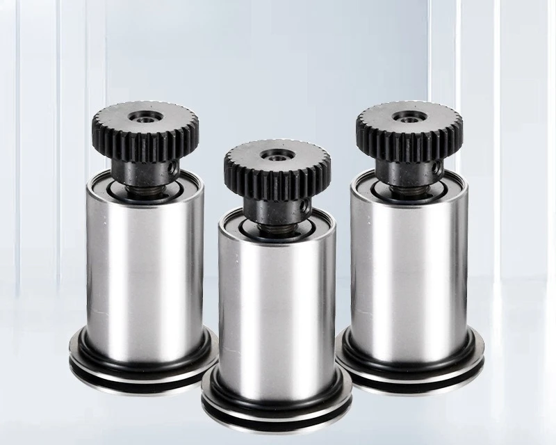 High precision outer diameter punch grinder punch pin positioning pin cylindrical grinder large angle punch machine roller