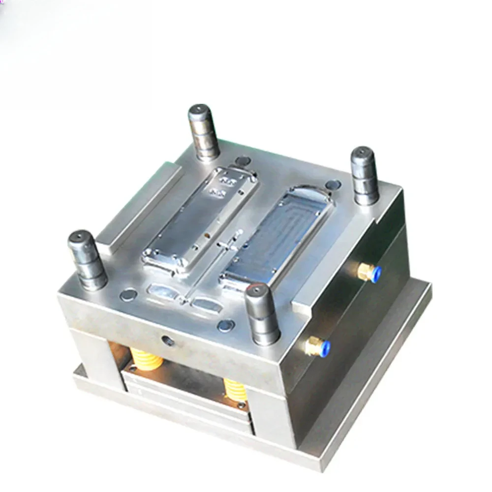 SZOMK Mold Plastic injectio Molding Mini Plastic  Molding and Molding Machine