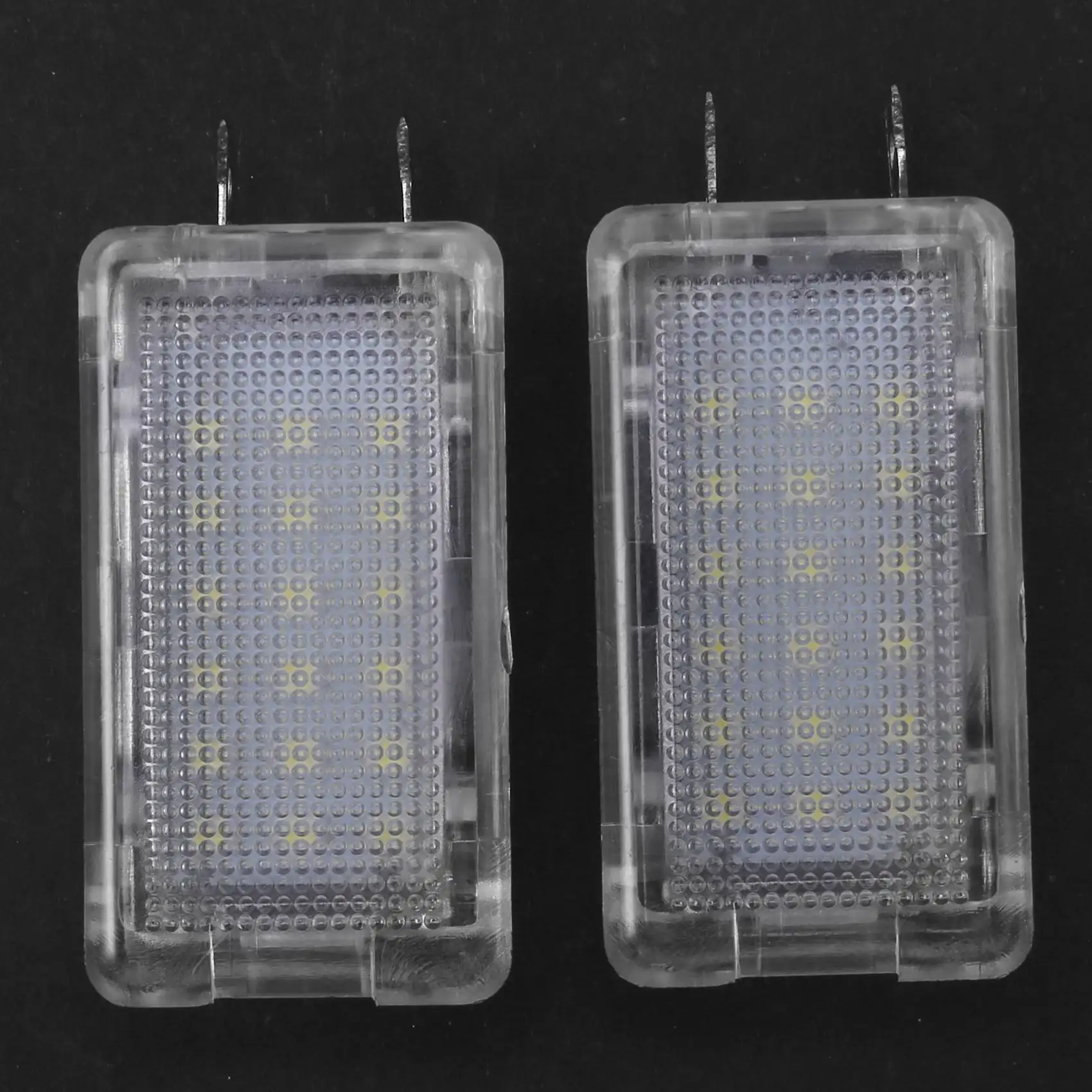 2 x LED Luggage Boot Compartment Light For-Porsche 911 Carrera GT3 Boxster Cayman 99763212500